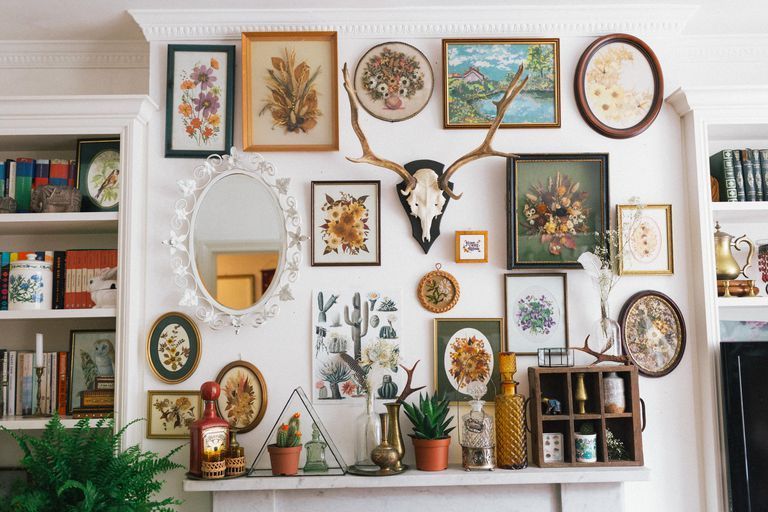 Home & Decor